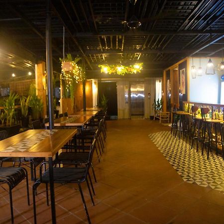 Sunshine Boutique Hotel Phu My Hung Bandar Ho Chi Minh Luaran gambar