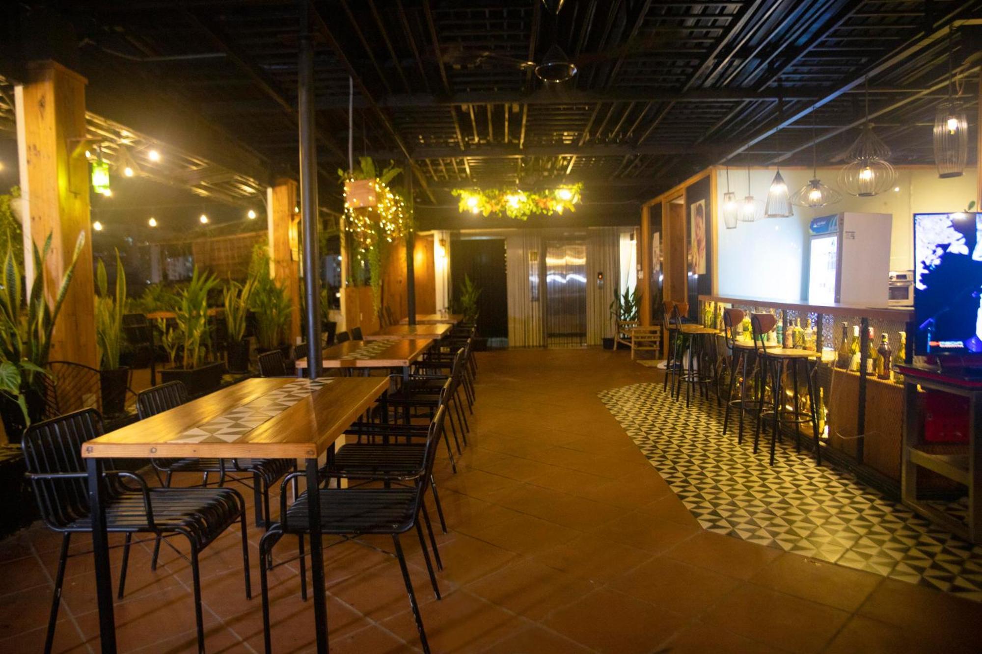 Sunshine Boutique Hotel Phu My Hung Bandar Ho Chi Minh Luaran gambar