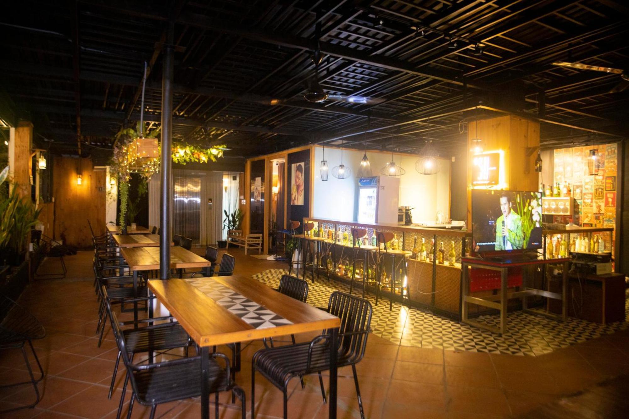 Sunshine Boutique Hotel Phu My Hung Bandar Ho Chi Minh Luaran gambar