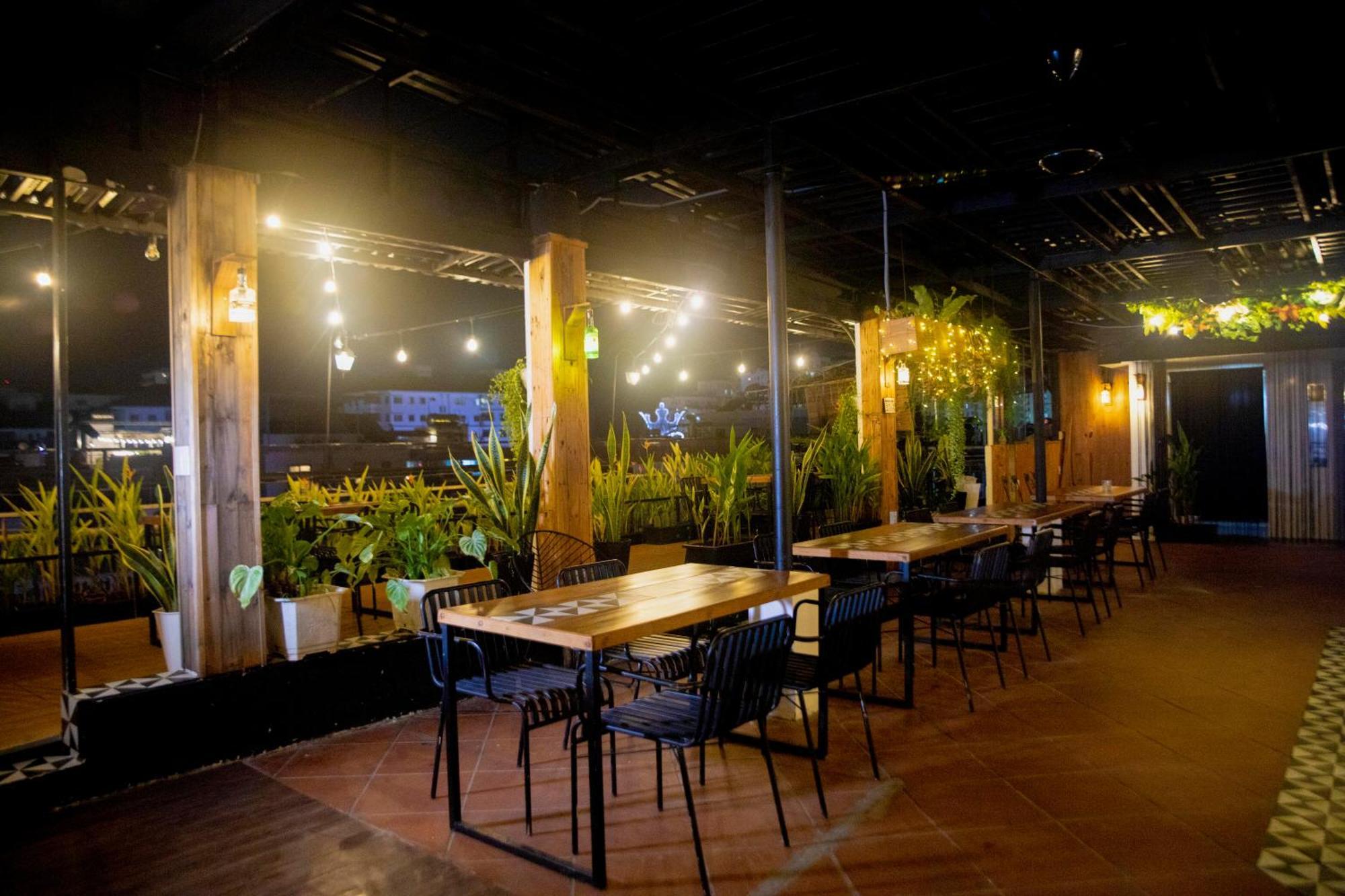 Sunshine Boutique Hotel Phu My Hung Bandar Ho Chi Minh Luaran gambar