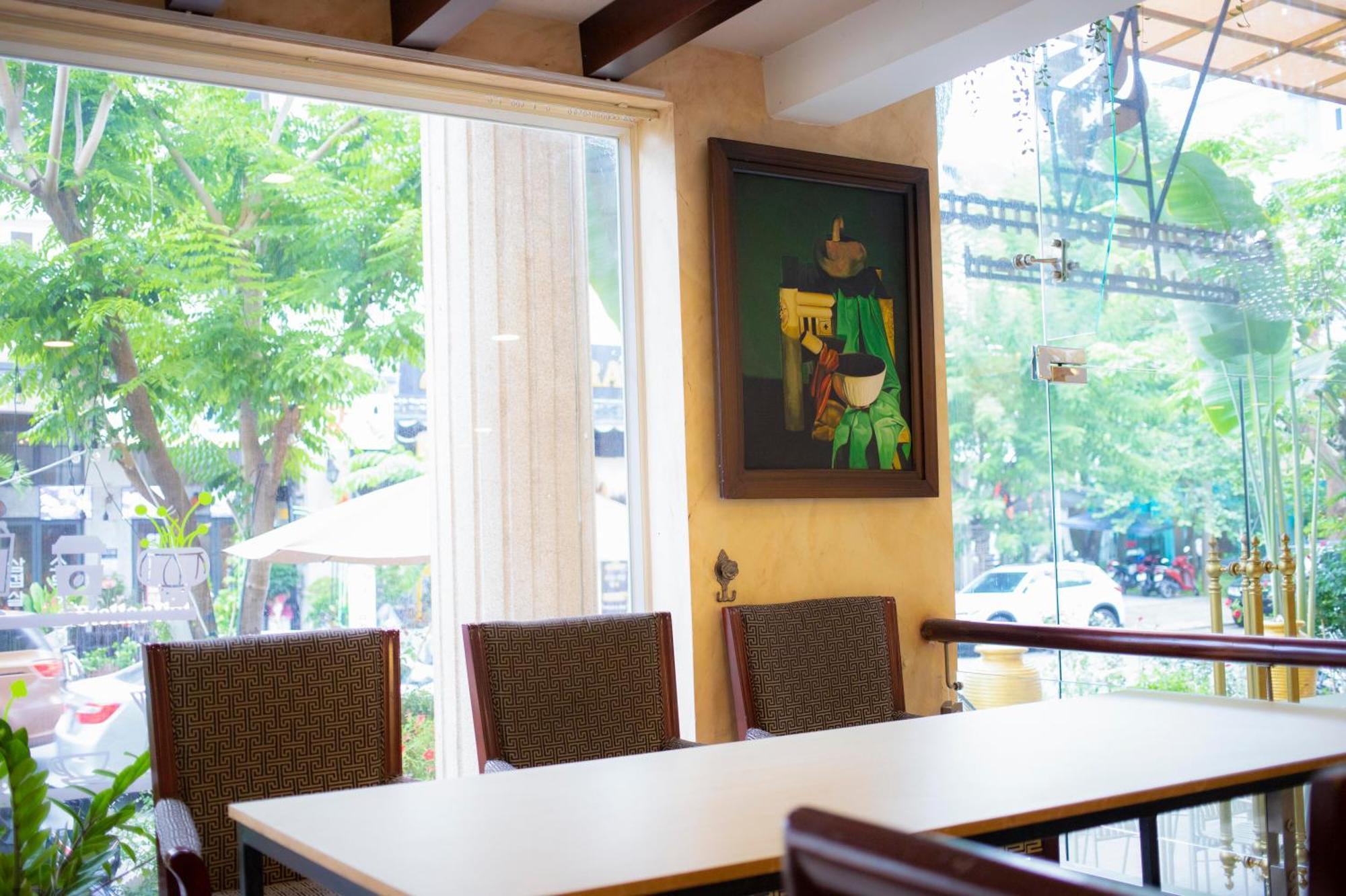 Sunshine Boutique Hotel Phu My Hung Bandar Ho Chi Minh Luaran gambar