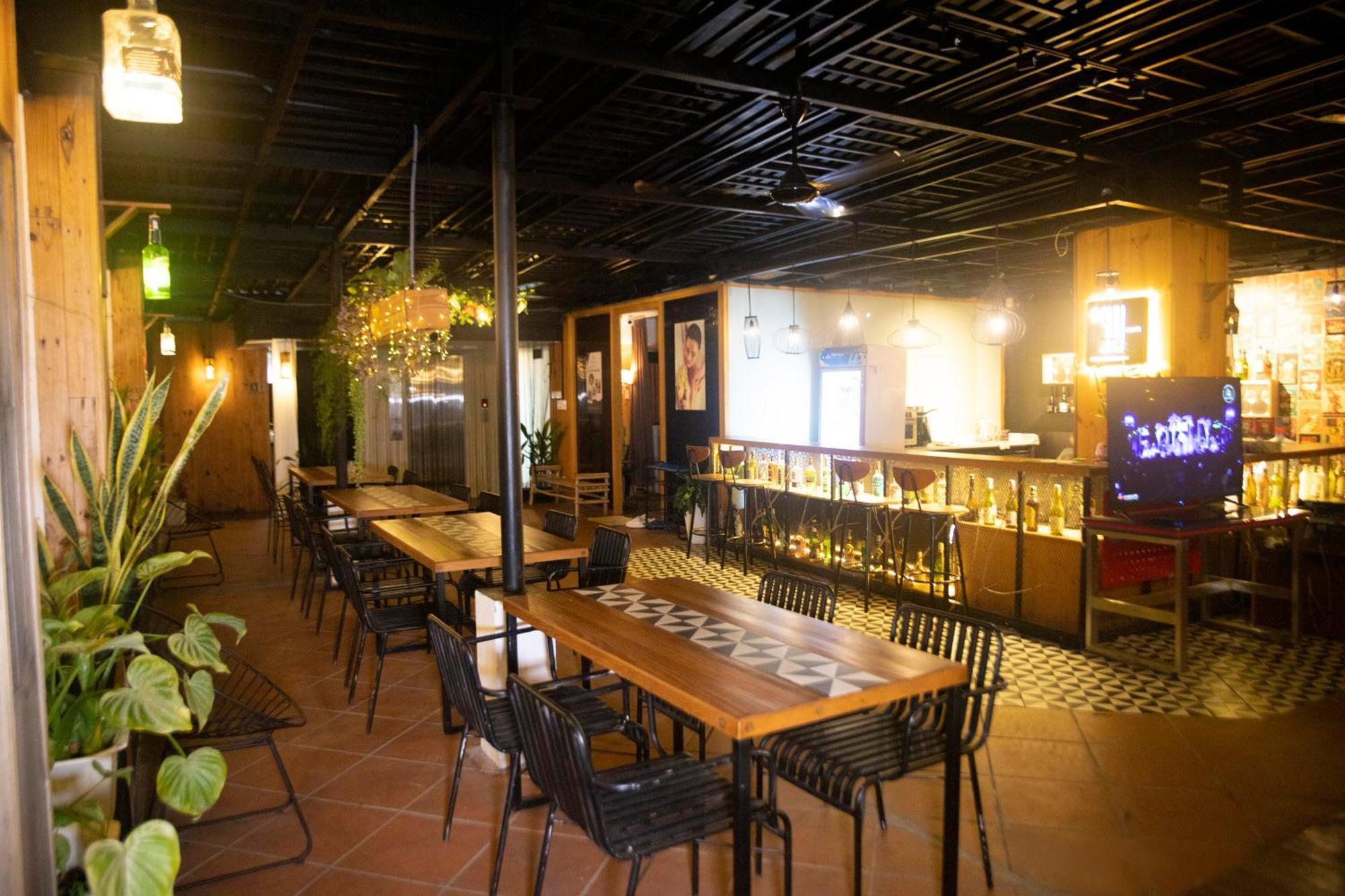 Sunshine Boutique Hotel Phu My Hung Bandar Ho Chi Minh Luaran gambar